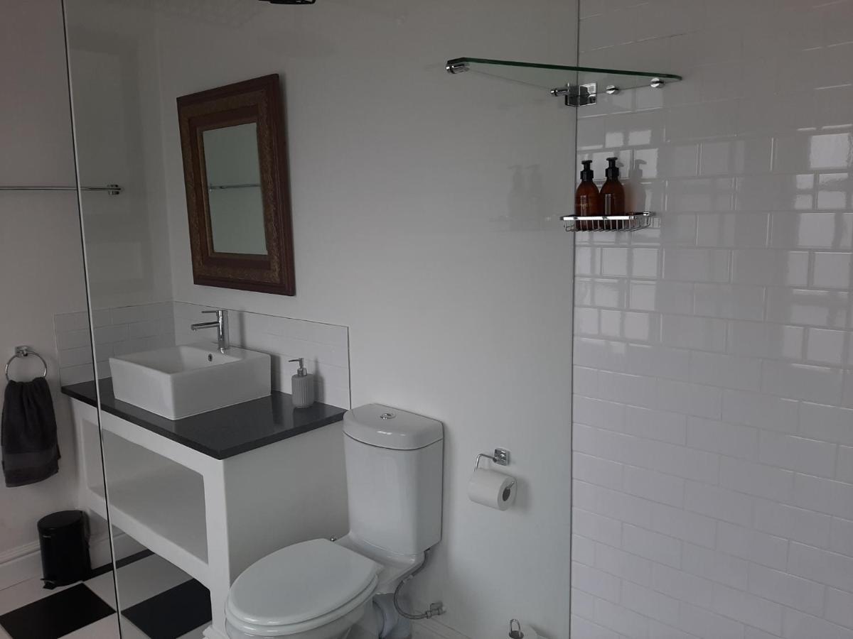 ステレンボッシュMooiplaas Wine Estateアパートメント エクステリア 写真