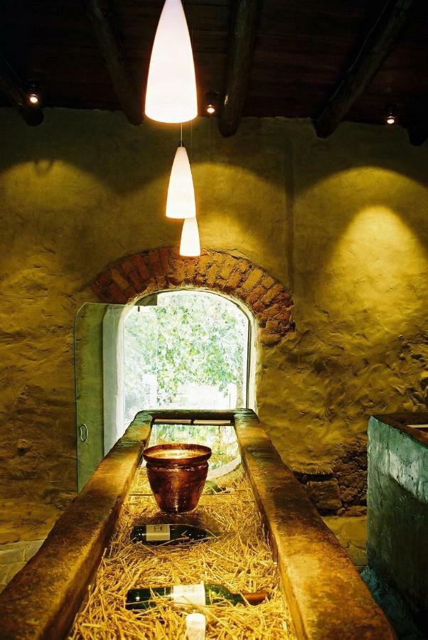 ステレンボッシュMooiplaas Wine Estateアパートメント エクステリア 写真